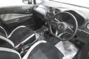 Nissan Note II Рестайлинг Новокузнецк  - изображение 29