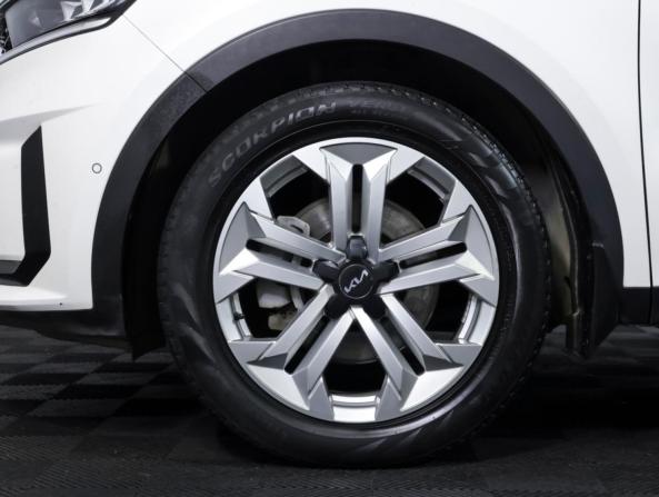 Kia Sorento IV с пробегом 2020 года, цена 3 690 000 рублей, 95341 км, внедорожник, Автокод Объявления