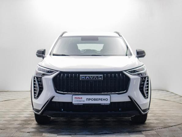 Haval Jolion I с пробегом 2024 года, цена 2 180 000 рублей, 11516 км, внедорожник, Автокод Объявления