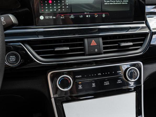 Kia Seltos II с пробегом 2026 года, цена 2 770 000 рублей, 23 км, внедорожник, Автокод Объявления