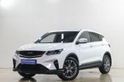 Geely Coolray I Новокузнецк  - изображение 38