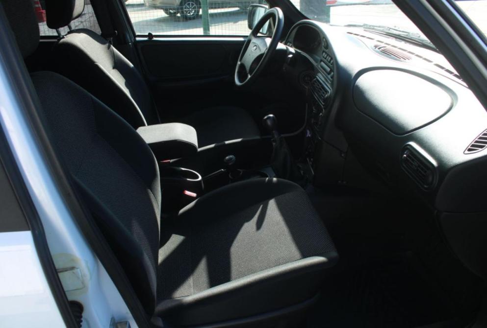 Lada (ВАЗ) Niva Travel I Саратов  - изображение 15