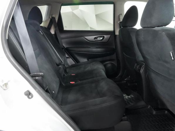 Nissan X-Trail III с пробегом 2015 года, цена 1 690 000 рублей, 192101 км, внедорожник, Автокод Объявления