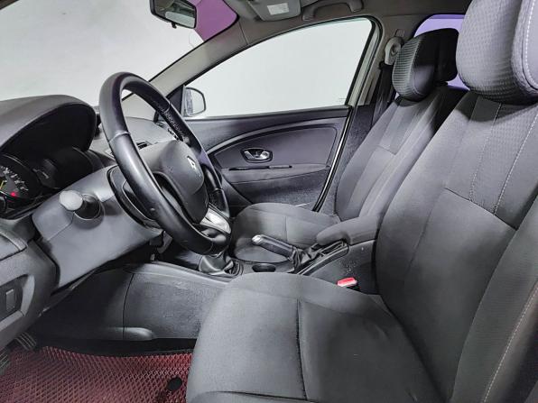 Renault Fluence I с пробегом 2011 года, цена 539 000 рублей, 212054 км, седан, Автокод Объявления