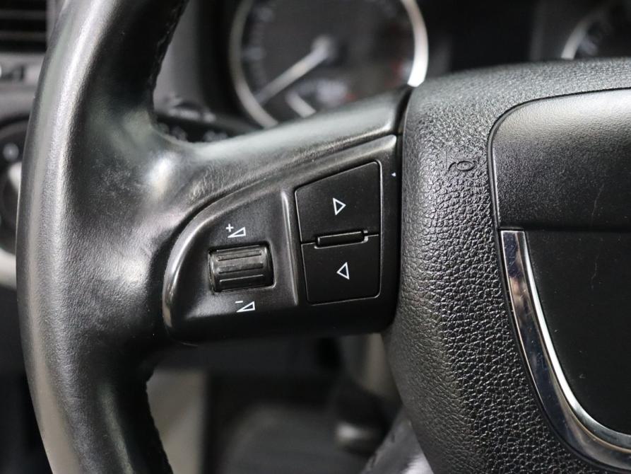 Skoda Octavia II (A5) Рестайлинг Москва  - изображение 15