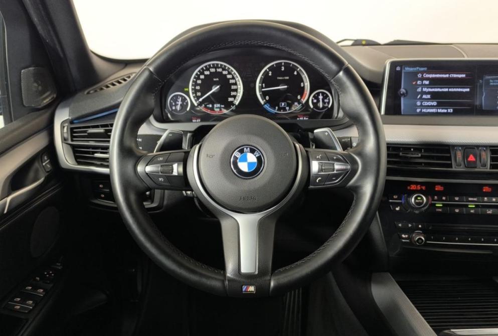 BMW X5 III (F15) Нижний Новгород  - изображение 14