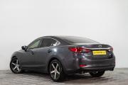 Mazda 6 III (GJ) Сургут  - изображение 24