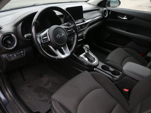 Kia Cerato IV с пробегом 2020 года, цена 1 890 000 рублей, 79500 км, седан, Автокод Объявления