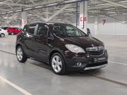 Opel Mokka I Казань  - изображение 25