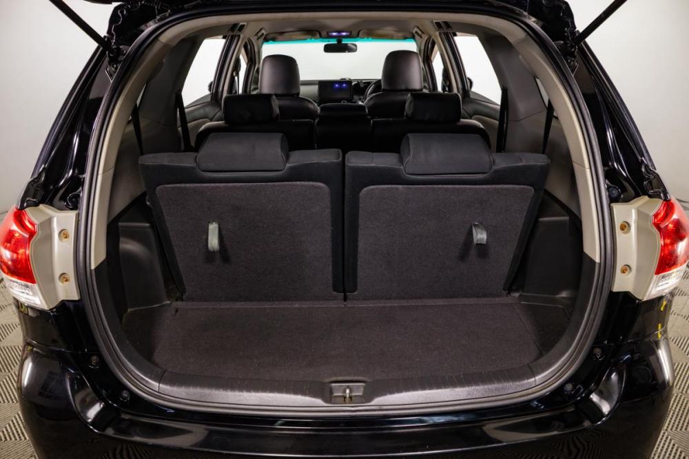 Toyota Wish II Пермь  - изображение 8