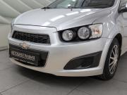 Chevrolet Aveo II Волгоград  - изображение 46