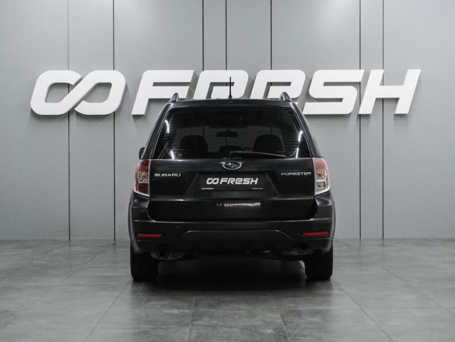 Subaru Forester III Воронеж  - изображение 4