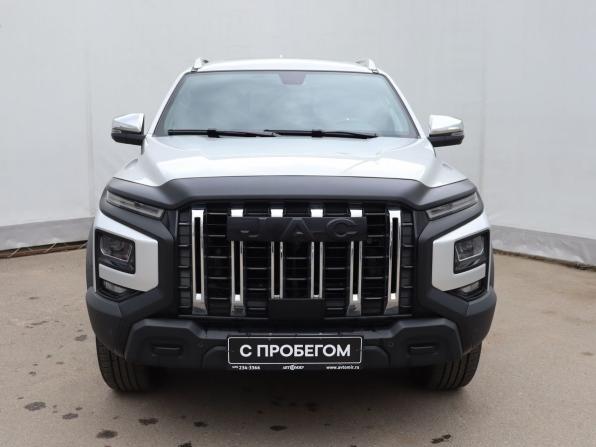 JAC T9 с пробегом 2024 года, цена 2 750 000 рублей, 48944 км, offers.body_type.unknown, Автокод Объявления
