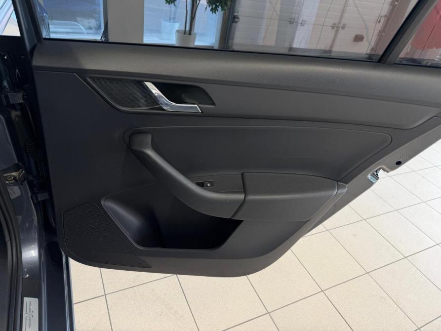 Skoda Rapid I Волгоград  - изображение 17