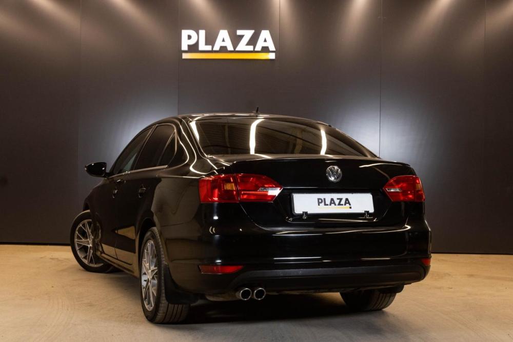 Volkswagen Jetta VI Уфа  - изображение 3