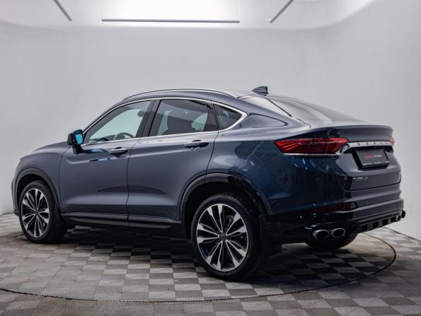 Geely Tugella I Рестайлинг с пробегом 2023 года, цена 2 720 000 рублей, 72242 км, внедорожник, Автокод Объявления