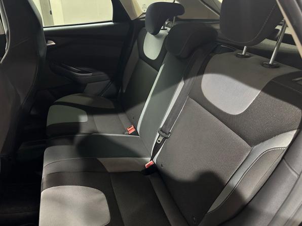 Ford Focus III с пробегом 2013 года, цена 999 900 рублей, 137000 км, хэтчбек, Автокод Объявления
