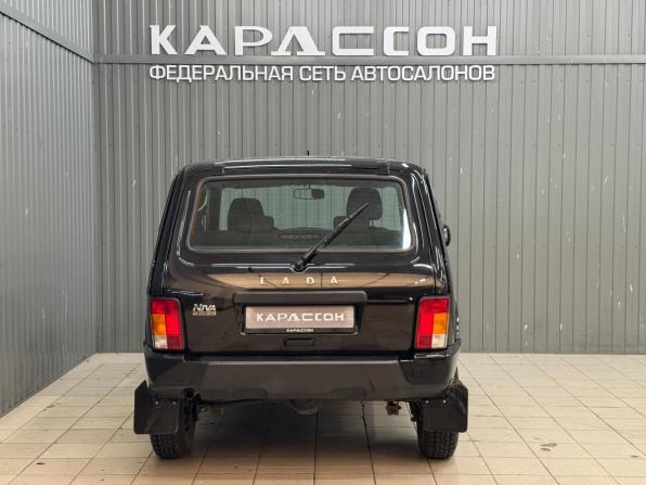 Lada (ВАЗ) Niva Legend с пробегом 2024 года, цена 840 000 рублей, 18000 км, внедорожник, Автокод Объявления