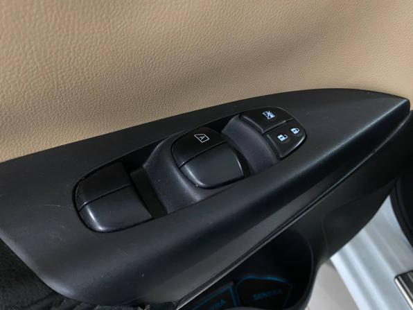 Nissan Sentra VII (B17) с пробегом 2014 года, цена 1 087 000 рублей, 135469 км, седан, Автокод Объявления