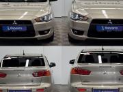 Mitsubishi Lancer X Воронеж  - изображение 25
