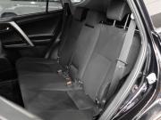 Toyota RAV4 IV (XA40) Рестайлинг Москва  - изображение 41