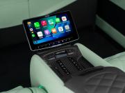 Mercedes-Benz V-Класс III (W447) Рестайлинг 2 Москва  - изображение 80