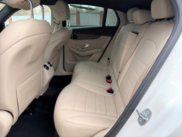 Mercedes-Benz GLC Coupe I (C253) с пробегом 2018 года, цена 3 799 000 рублей, 100986 км, внедорожник, Автокод Объявления