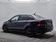 Volkswagen Polo V Рестайлинг Москва  - изображение 21