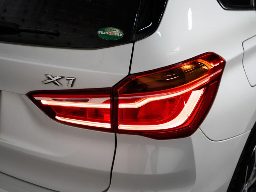 BMW X1 II (F48) Иркутск  - изображение 24
