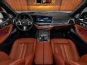 BMW X5 IV (G05/G18) Рестайлинг Москва  - изображение 42