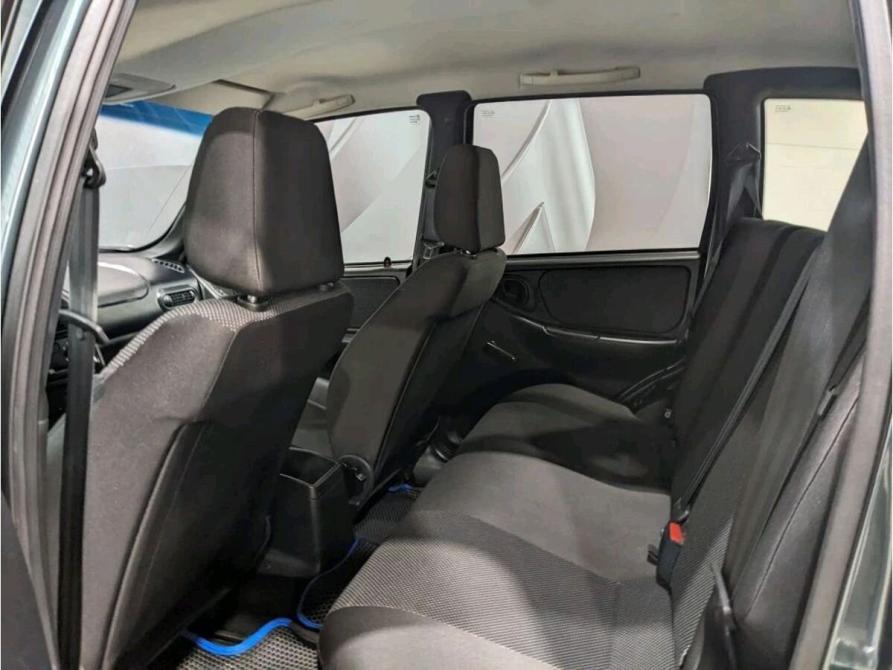 Chevrolet Niva I Рестайлинг Пермь  - изображение 12