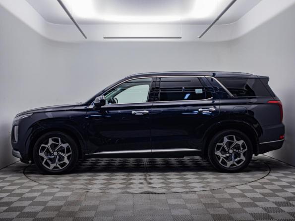 Hyundai Palisade I с пробегом 2020 года, цена 3 824 000 рублей, 105980 км, внедорожник, Автокод Объявления