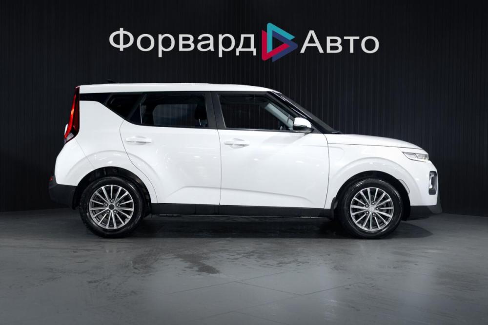 Kia Soul III Тюмень  - изображение 9