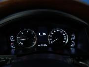 Lexus LX III Рестайлинг 2 Москва  - изображение 48