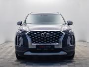 Hyundai Palisade I Москва  - изображение 27