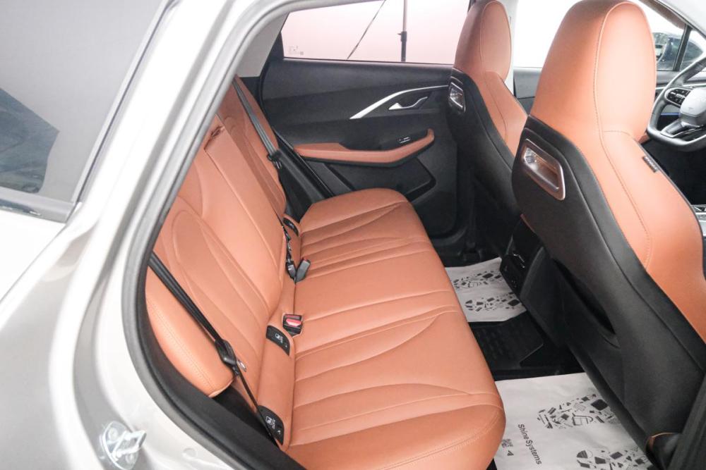 Omoda C5 I Красноярск  - изображение 24