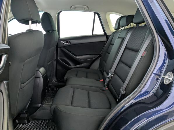 Mazda CX-5 I Рестайлинг с пробегом 2016 года, цена 2 170 000 рублей, 68449 км, внедорожник, Автокод Объявления