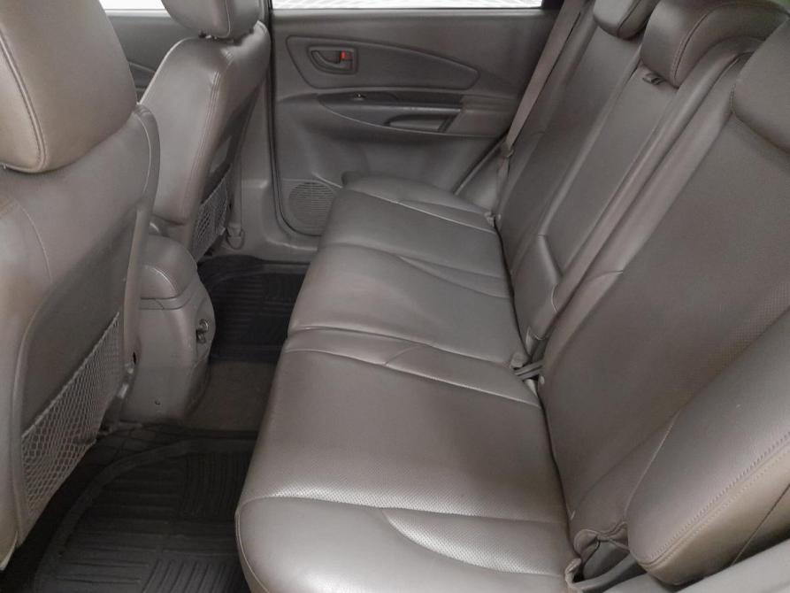 Hyundai Tucson I Новокузнецк  - изображение 18