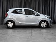 Kia Picanto III Тюмень  - изображение 26