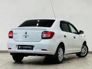 Renault Logan II Рестайлинг Кемерово  - изображение 26