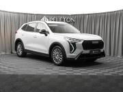 Haval Jolion I Рестайлинг Москва  - изображение 27