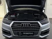 Audi Q7 II (4M) Уфа  - изображение 40