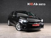 Kia Cerato IV Екатеринбург  - изображение 19