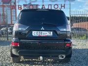 Mitsubishi Outlander II Рестайлинг Ижевск  - изображение 35
