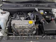 Lada (ВАЗ) Granta I Рестайлинг Москва  - изображение 35