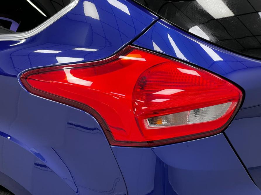 Ford Focus III Рестайлинг Казань  - изображение 6