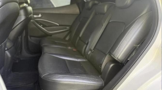 Hyundai Santa Fe III с пробегом 2014 года, цена 1 613 000 рублей, 258864 км, внедорожник, Автокод Объявления
