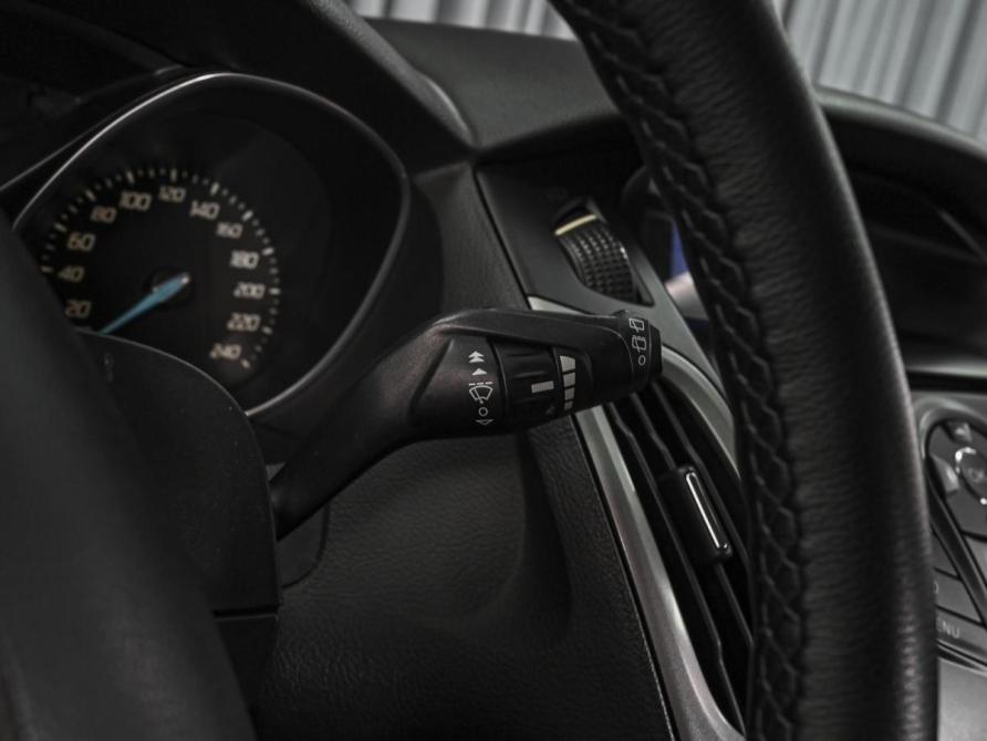 Ford Focus III Ставрополь  - изображение 16