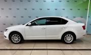 Skoda Octavia III (A7) Рестайлинг Набережные Челны  - изображение 25