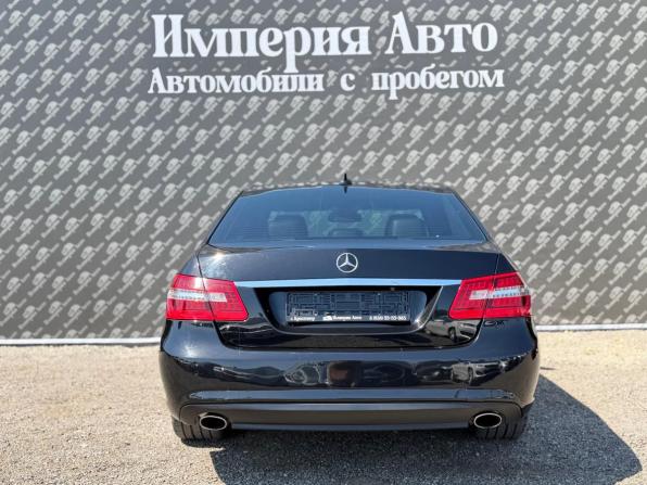 Mercedes-Benz E-Класс IV (W212 S212 C207) с пробегом 2011 года, цена 1 415 000 рублей, 230000 км, седан, Автокод Объявления